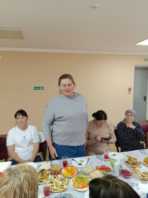 15 октябрь «Авыл хатын-кызлары көне» билгеләнеп үтелә