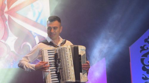 Әтнә районы оешуга 35 ел