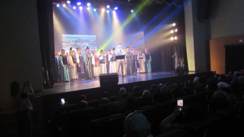 Әтнә районы оешуга 35 ел