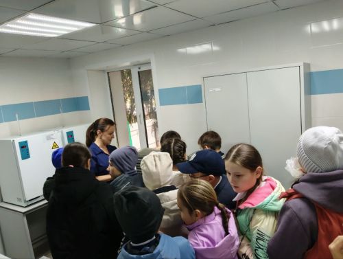 4 октябрь -  Бөтендөнья хайваннарны яклау көне