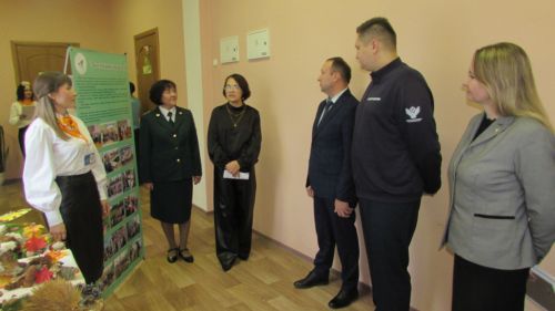 Әтнәдә -»Балачак навигаторлары»