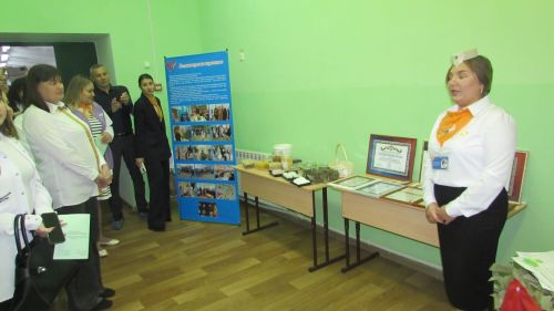 Әтнәдә -»Балачак навигаторлары»