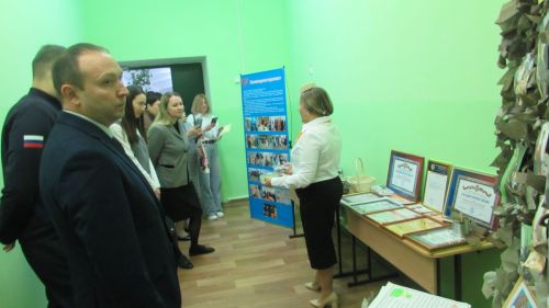 Әтнәдә -»Балачак навигаторлары»