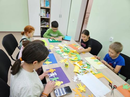 «Без төрле, әмма бердәм»