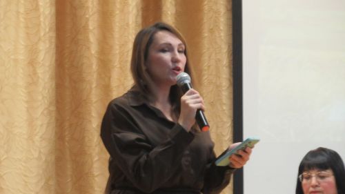 «Бер вакыт кына»