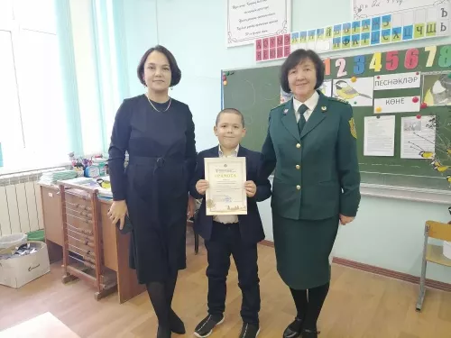 12 ноябрь – песнәкләр көне