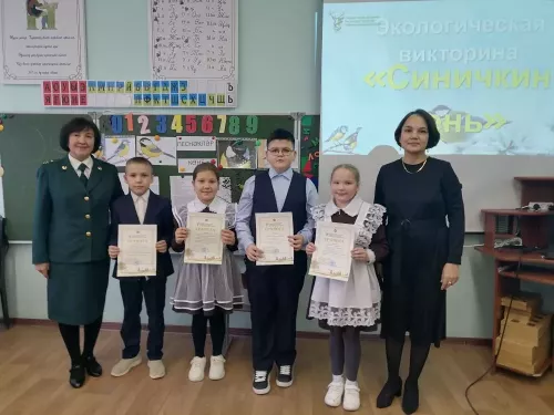 12 ноябрь – песнәкләр көне