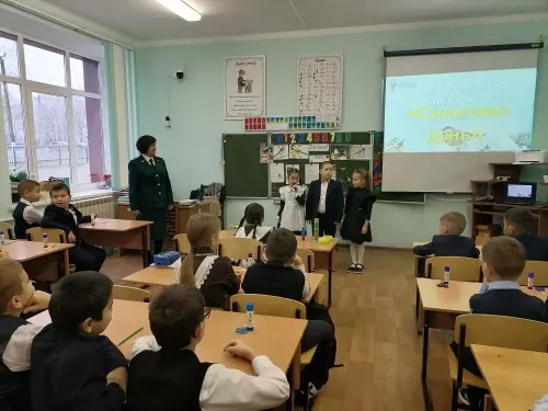 12 ноябрь – песнәкләр көне