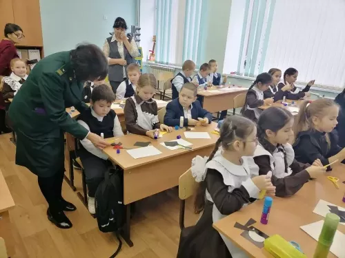 12 ноябрь – песнәкләр көне