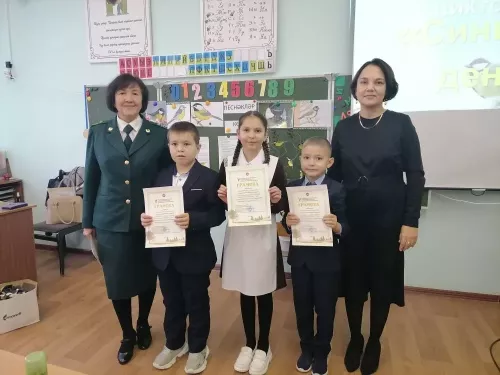 12 ноябрь – песнәкләр көне