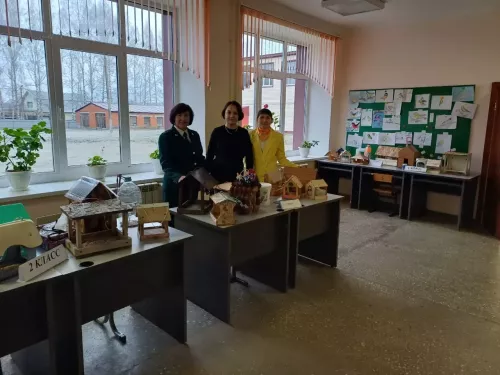 12 ноябрь – песнәкләр көне