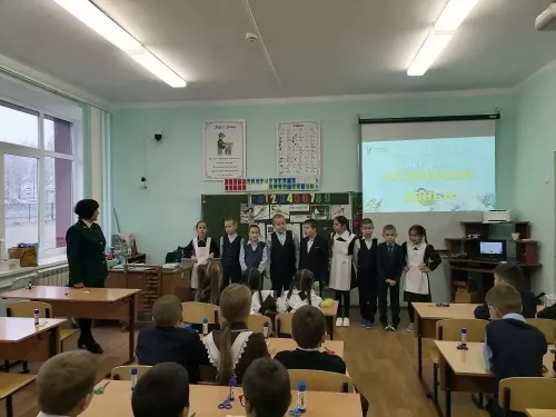 12 ноябрь – песнәкләр көне