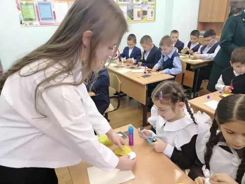 12 ноябрь – песнәкләр көне