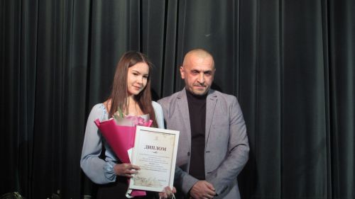 Яңа Шашы мәдәният йортына Гомәр Мәрдәнов исеме бирелде