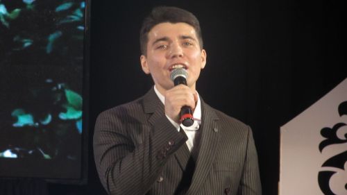 Җырлыйк Әтнә көйләренә - чираттагы оешмалар концерты