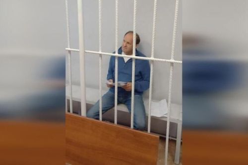 Чаллыда эшмәкәрен ирегеннән мәхрүм иттеләр