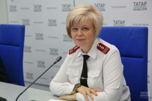 Татарстаннан 124 бала Мәскәүдәге Кремль чыршы бәйрәменә барачак