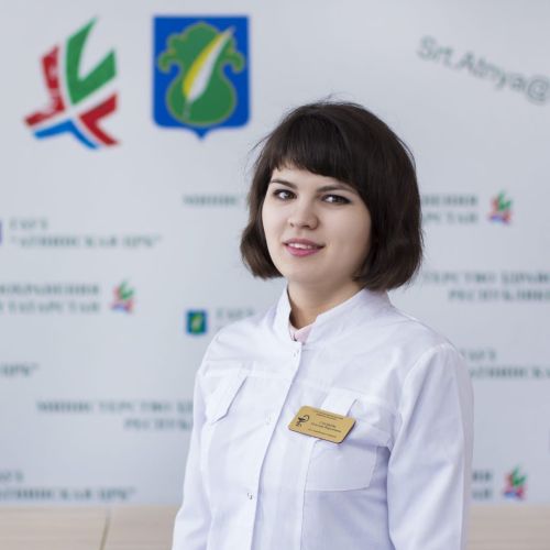 Ныклы сәламәтлек серләре