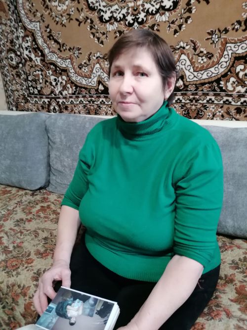 Батыр ул үстергән әниләрнең берсе ул