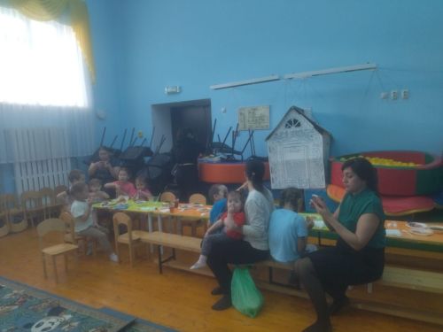 Һәр адым саваплы булсын