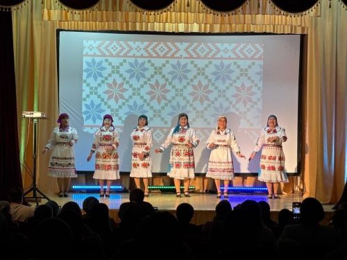 4 ноябрь – Халыклар бердәмлеге көне