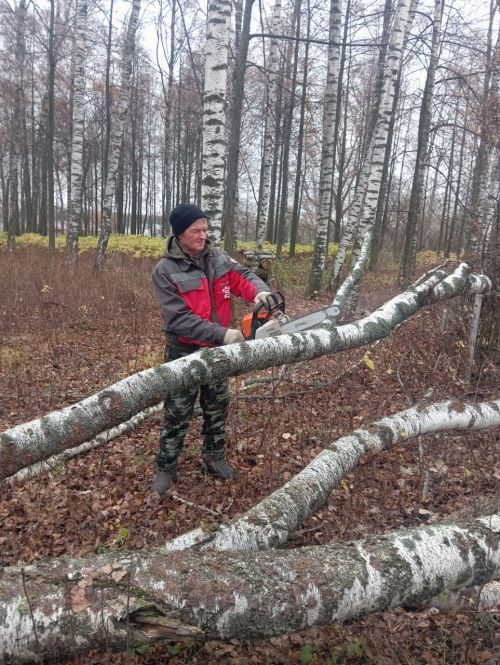 Чембулат авыл зиратында көзге өмә булды