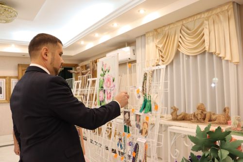 Сезнең көчле рухыгызга сокланырлык