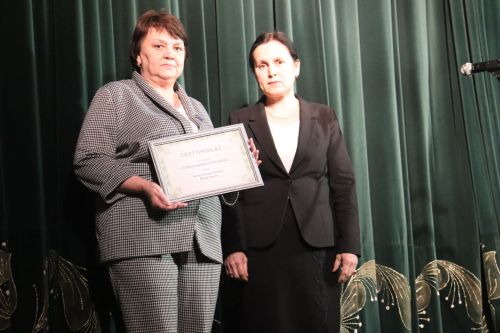 Сезнең көчле рухыгызга сокланырлык