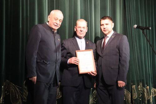 Сезнең көчле рухыгызга сокланырлык