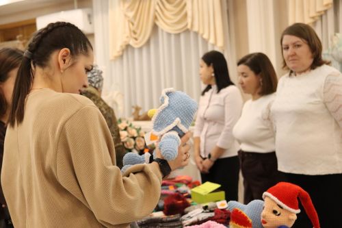 Сезнең көчле рухыгызга сокланырлык