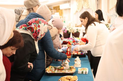 Сезнең көчле рухыгызга сокланырлык