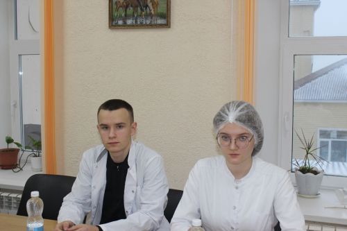 Әтнә техникумы студентлары Минзәләдән җиңү белән кайттылар