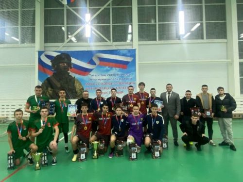 Саба командасы җиңде