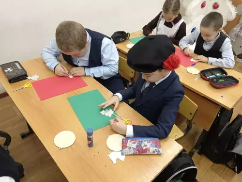 Яңа Елга әзерләнәсезме?