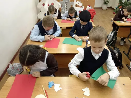 Яңа Елга әзерләнәсезме?