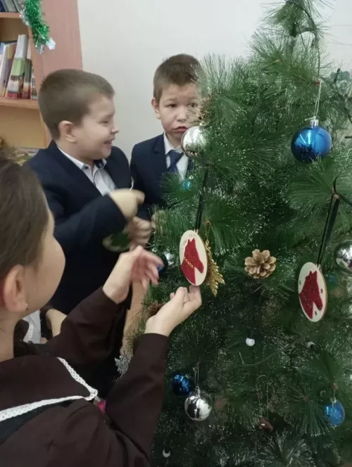 Яңа Елга әзерләнәсезме?
