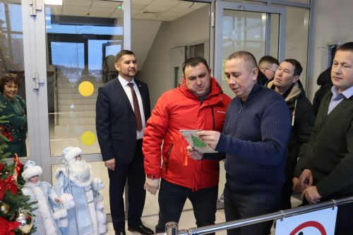 Һәрбер открыткада - бер хыял, өмет ята