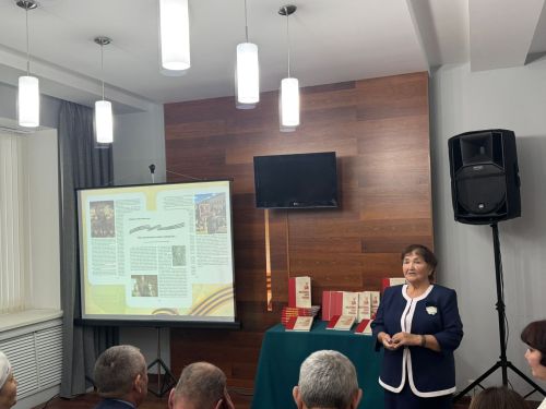 Онытылмас еллар сулышы - һәр язмада йөрәк сагышы