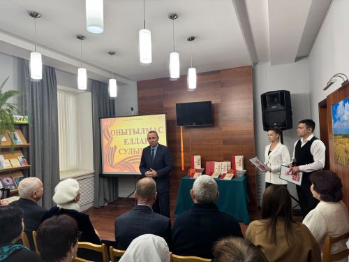 Онытылмас еллар сулышы - һәр язмада йөрәк сагышы