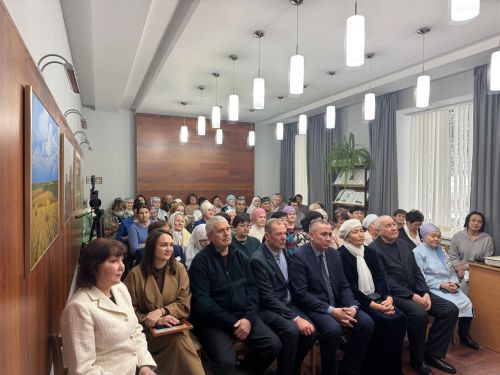 Онытылмас еллар сулышы - һәр язмада йөрәк сагышы
