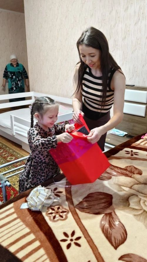 «Теләкләр чыршысы» дәвам итә