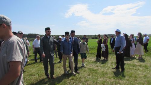 Әтнәнең ел геройлары: иң яхшы мәкаләләр
