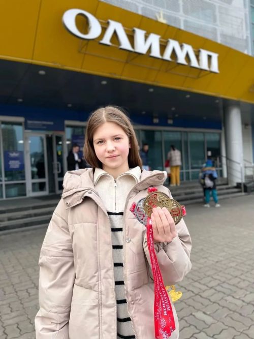 Әтнә спорт мәктәбе йөзүчеләре сынатмый
