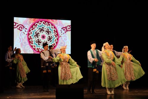 Сезнең тормыш - үзе батырлык бәйгесенә нәтиҗә ясалды