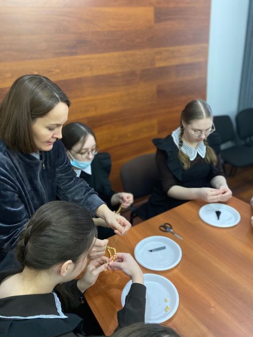 «Балачакта алынган тәрбияне соңыннан бөтен дөнья халкы да үзгәртә алмас»