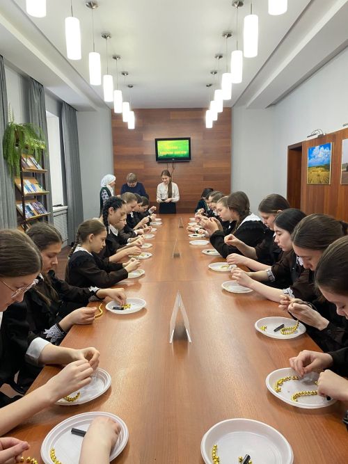 «Балачакта алынган тәрбияне соңыннан бөтен дөнья халкы да үзгәртә алмас»