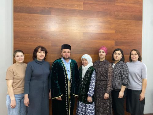 «Балачакта алынган тәрбияне соңыннан бөтен дөнья халкы да үзгәртә алмас»