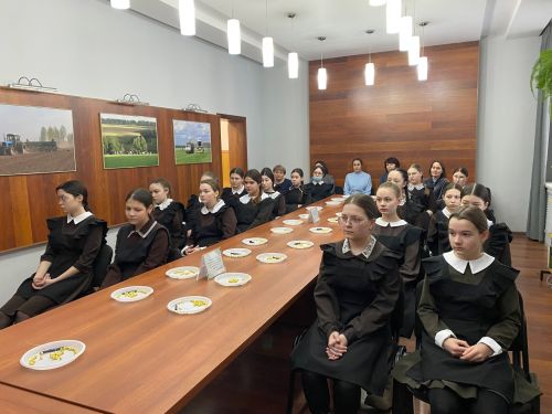 «Балачакта алынган тәрбияне соңыннан бөтен дөнья халкы да үзгәртә алмас»