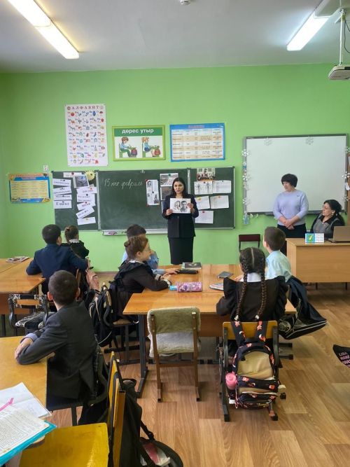 Әфган сугышы - “Кызыл тюльпан” символы булган Бөтенроссия акциясе игълан ителде