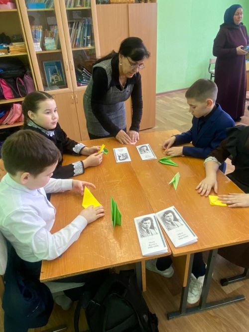 Әфган сугышы - “Кызыл тюльпан” символы булган Бөтенроссия акциясе игълан ителде